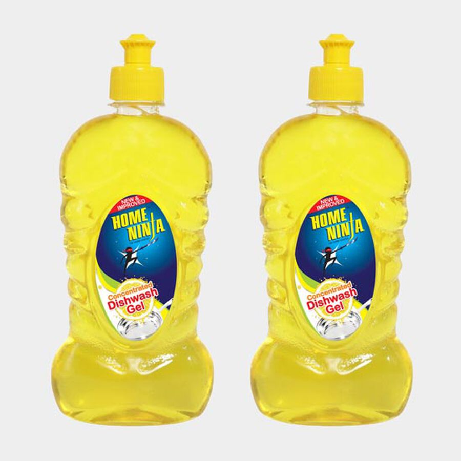 Dish wash Gel, , large image number null