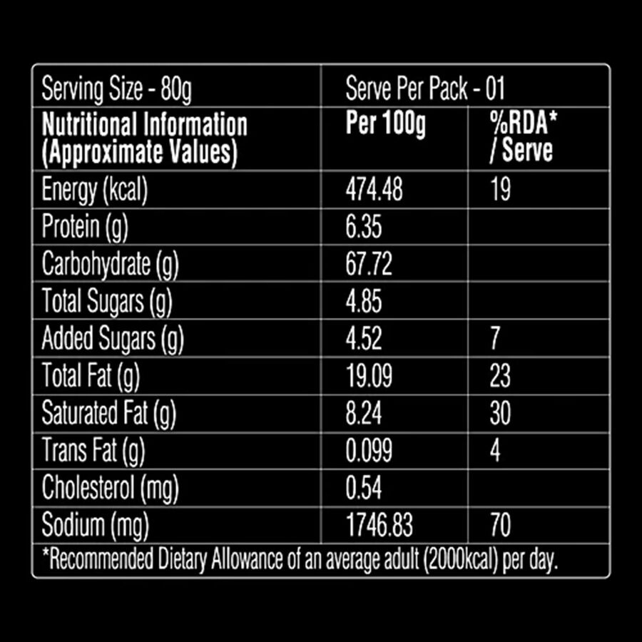 Geki Spicy Maxx Korean Ramen, , large
