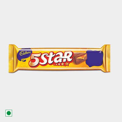 5 Star Chocolate