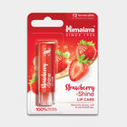 Strawberry Lip Balm, 4.5 g, small image number null