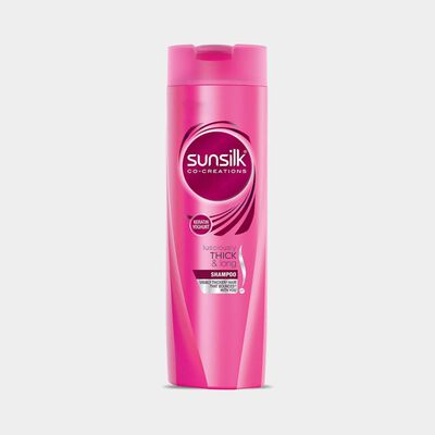Thick And Long Hair Shampoo