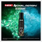 Axe Signature Dark Temptation Body Spray, , small