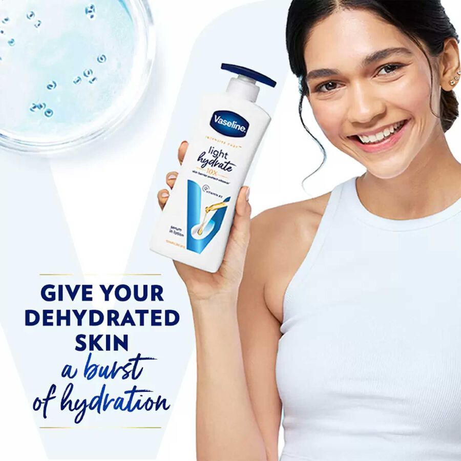 Body Lotion - Light Hydrate, , large image number null