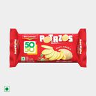 50 50 Potato Biscuit, 82 g, small image number null