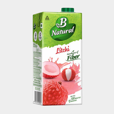 Litchi Juice