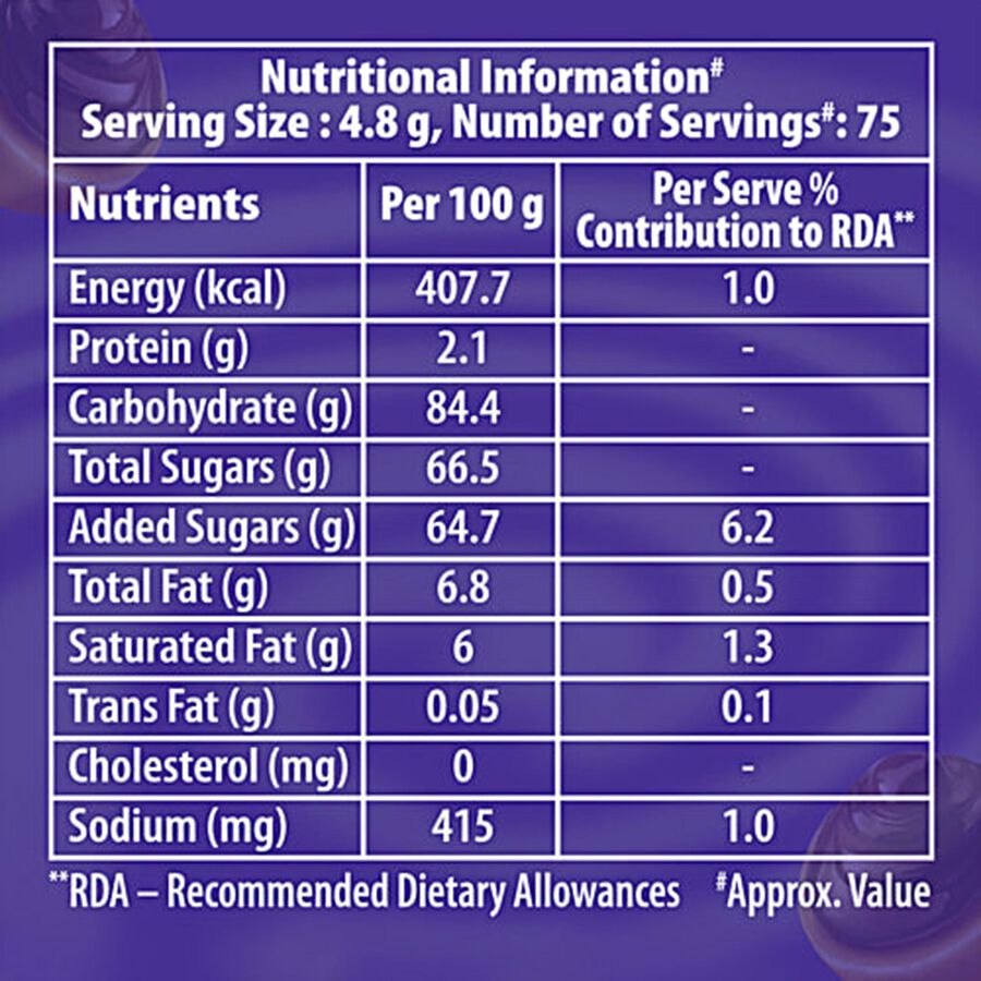 Chocoliebe Eclairs, , large image number null