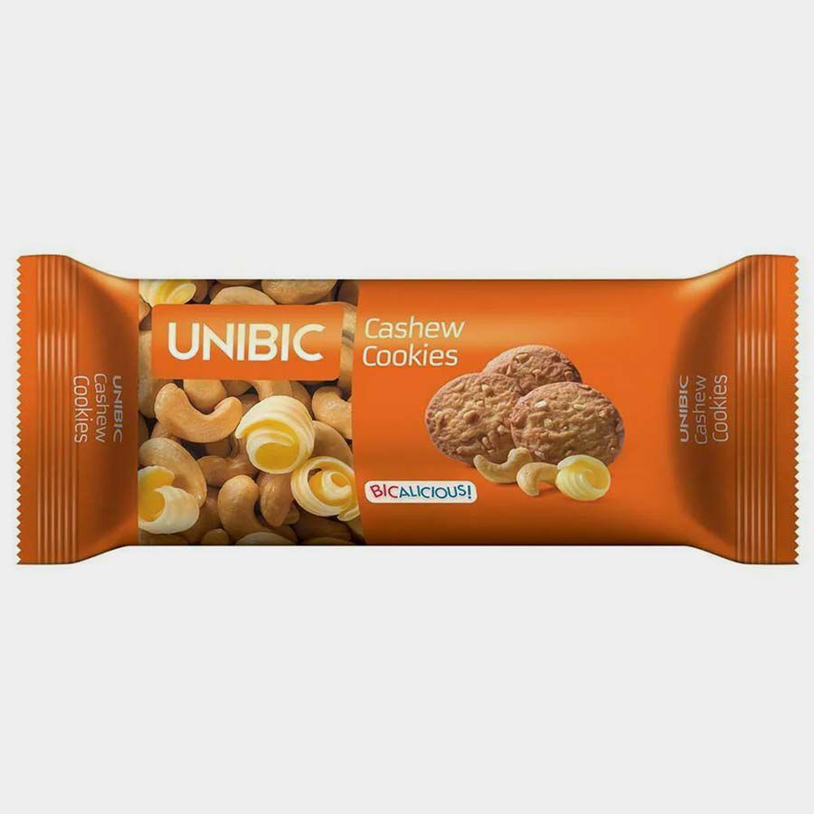 Cashew Cookies, , large image number null