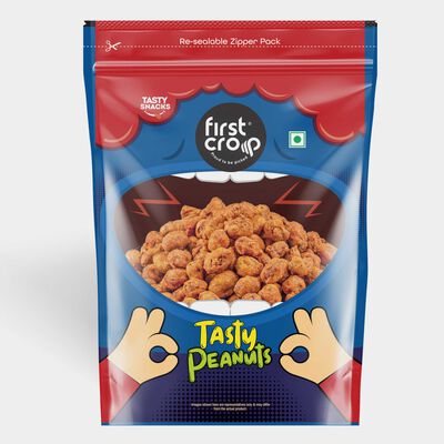 Coated Peanut Namkeen