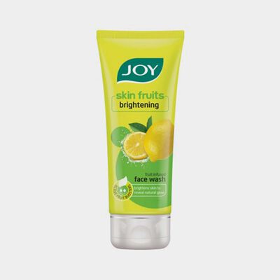 Skin Brightening Lemon Face Wash