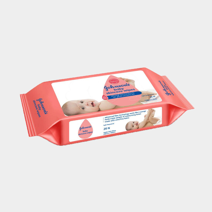 Baby Wipes, , large image number null