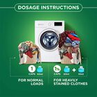 Ariel Liquid Detergent Top Load with Lavender freshness Refill, , small