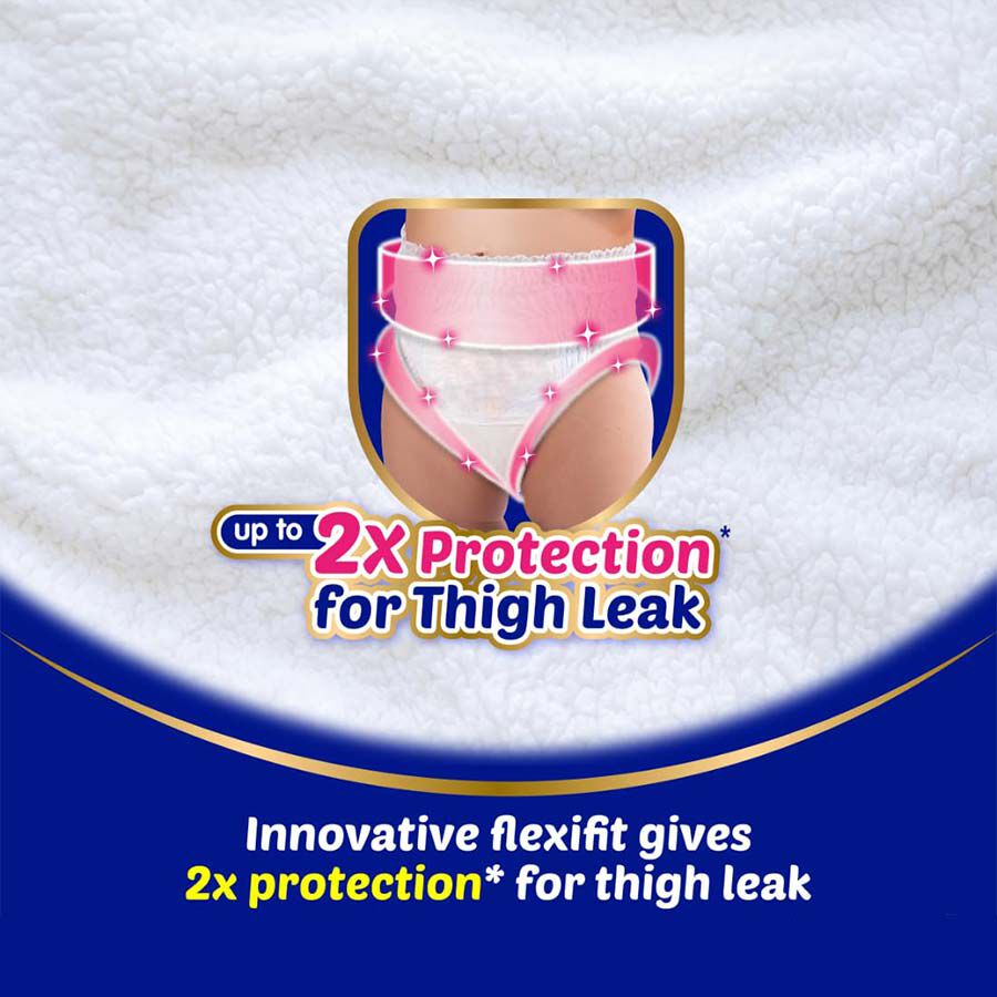Baby Diaper - Ex Absorb Pant (XL30), , large image number null