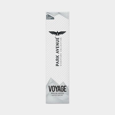 Signature Collection Voyage Amazon Woods Body Spray
