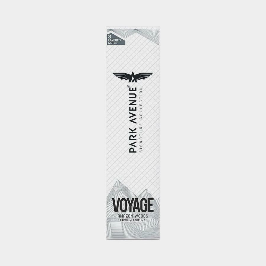 Signature Collection Voyage Amazon Woods Body Spray, , large