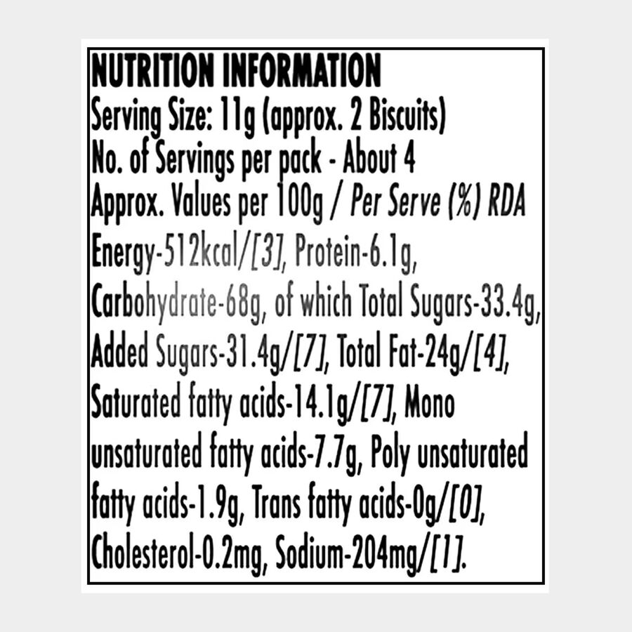 Good Day Chocochip Cookies, , large image number null