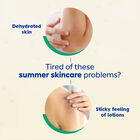 Essentials Aloe Gel Body Lotion, , small image number null