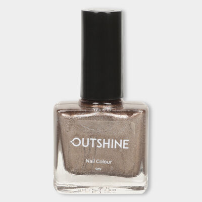 Nail Polish Chrome
