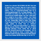 Vaporub Medicated Cream, , small image number null