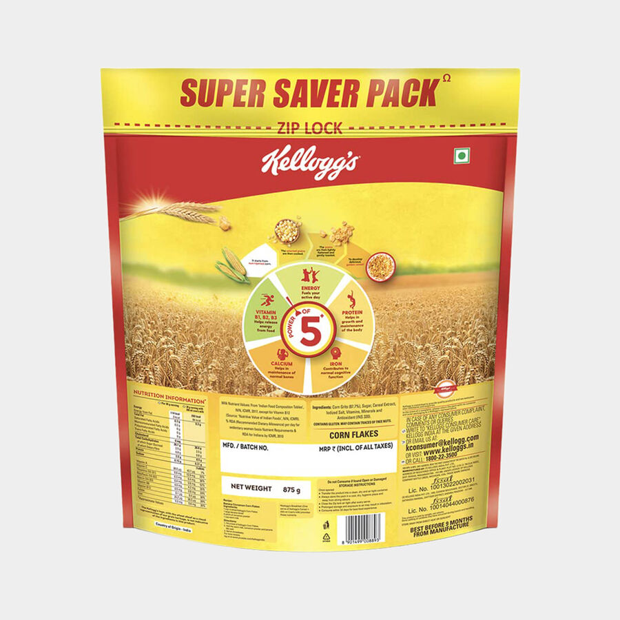 Corn Flakes, , large image number null