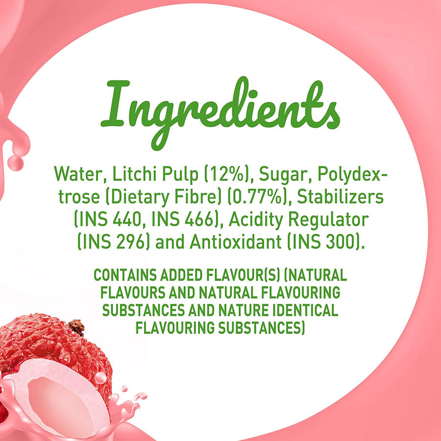Litchi Juice, , large image number null