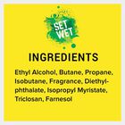 Set Wet Charm Body Spray, 150 ml X 2, small