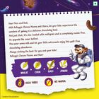 Multigrain Chocos Moons & Stars, , small image number null