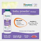 Baby Powder, , small image number null