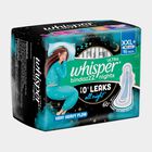 Ultra Bindazzz Nights Sanitary Pads - XXL+, , small
