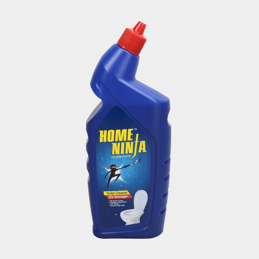 Toilet Cleaner, , large image number null