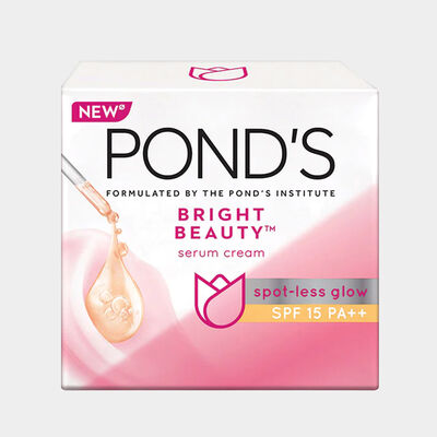 Bright Beauty Skin Cream