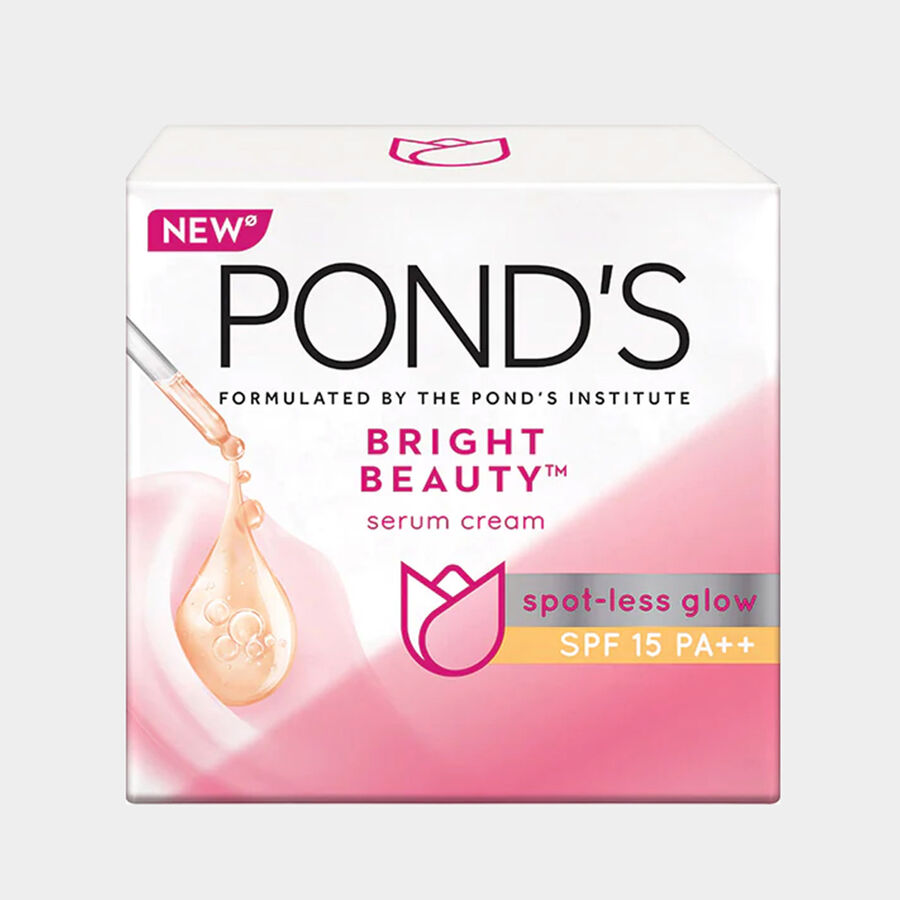 Bright Beauty Skin Cream, , large image number null