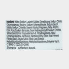 Long Black Hair Shampoo, , small image number null