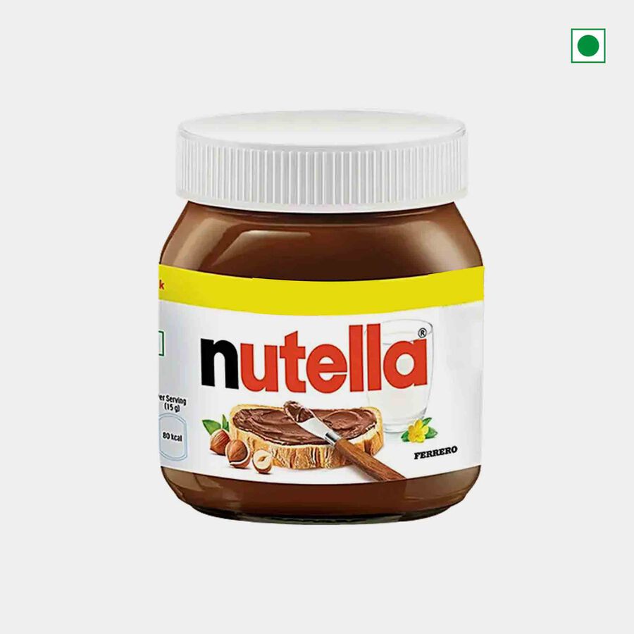Hazelnut Spread, , large image number null