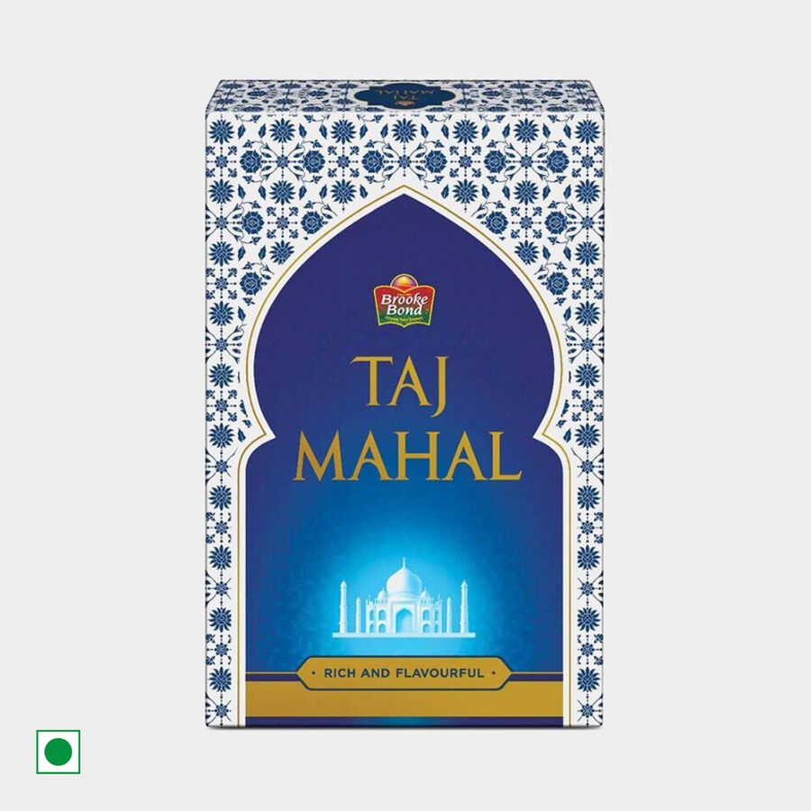 Taj Mahal Tea, , large image number null