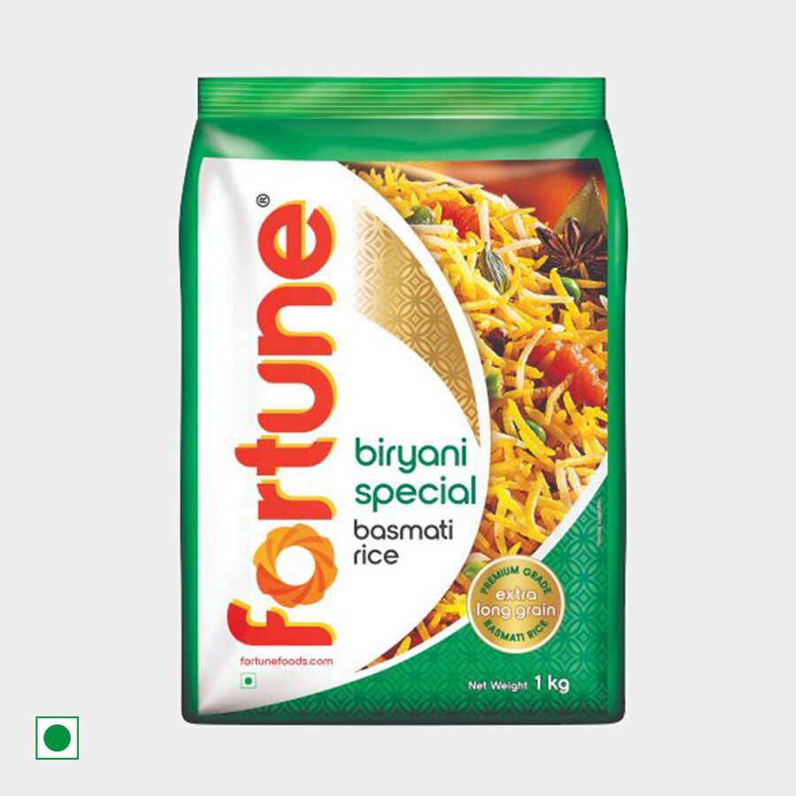 Biryani Special Basmati Rice, 1kg, , large