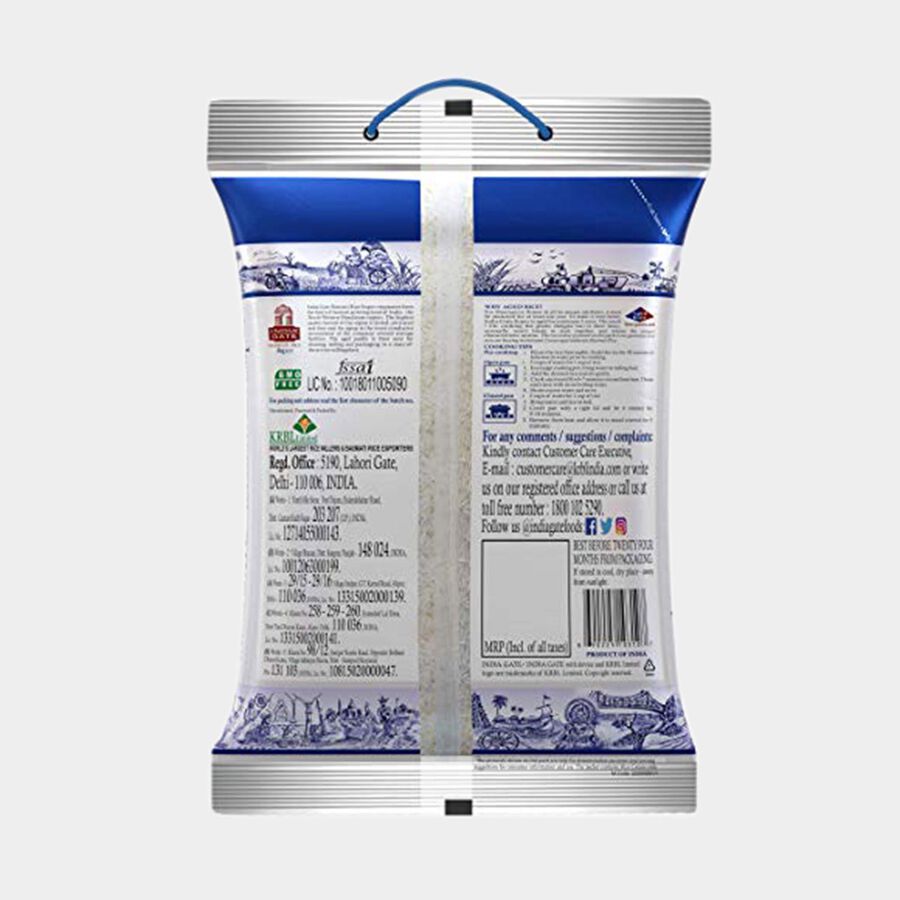 Basmati Super Rice, , large image number null