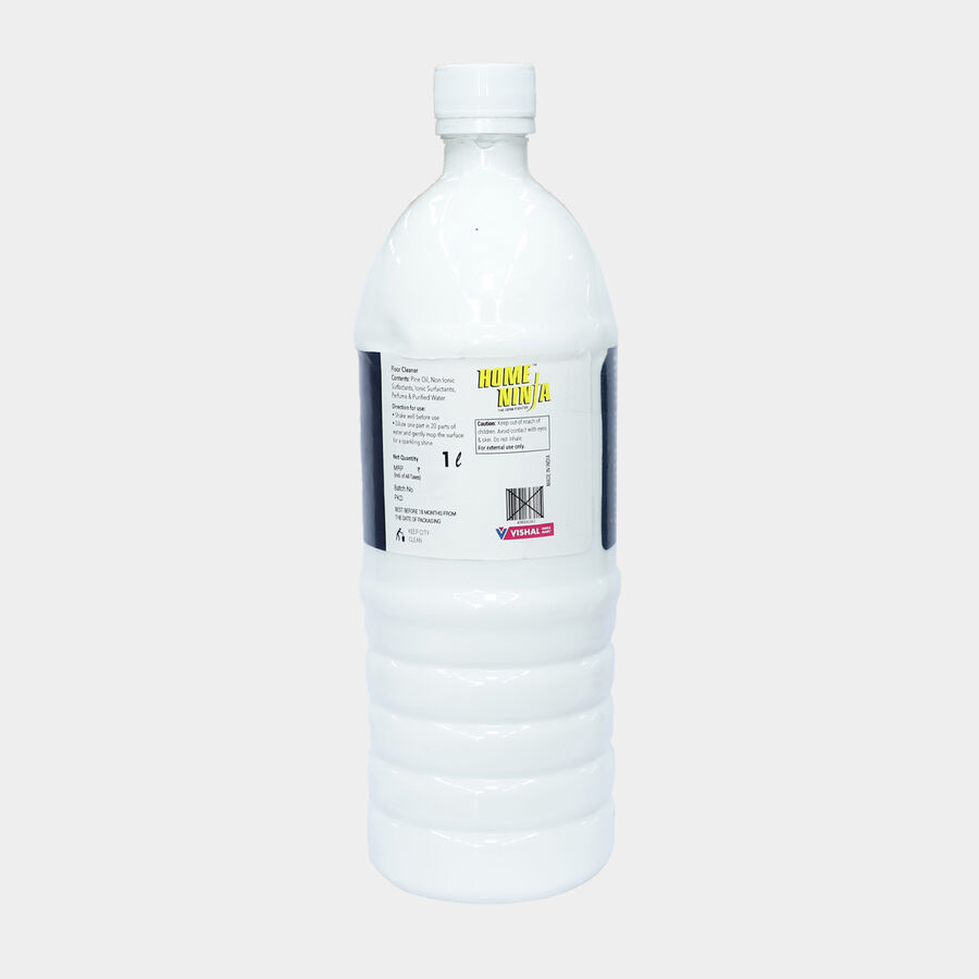Floor Cleaner - Pine, , large image number null