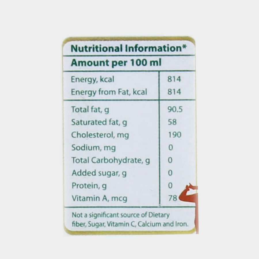 Pure Ghee, , large image number null