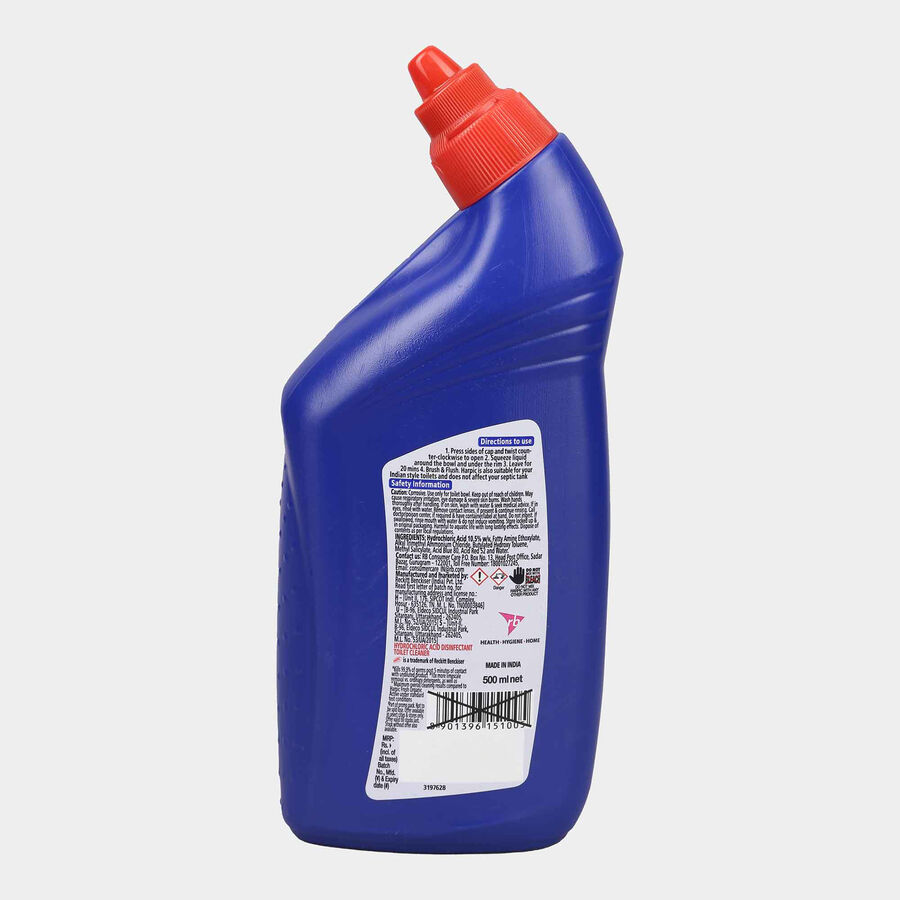 Toilet Cleaner, , large image number null