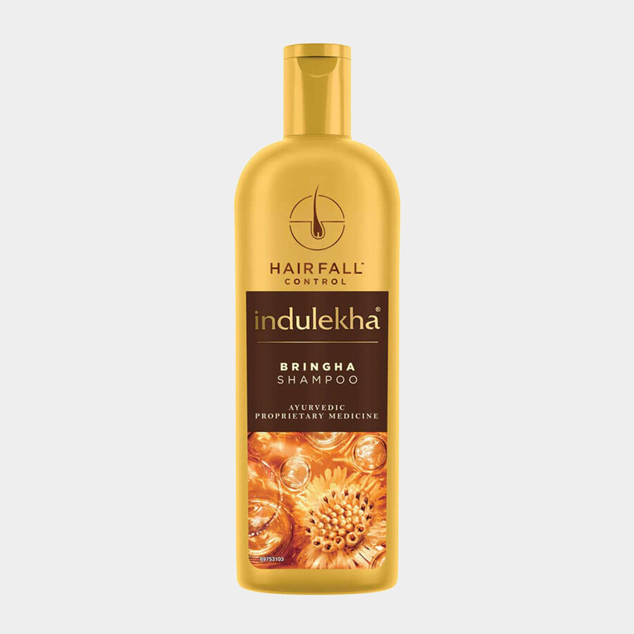 BRINGHA AYURVEDIC SHAMPOO, , large image number null