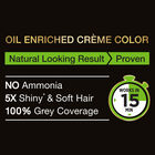 Burgandy Hair Colour Shade 3.16, 40 ml, small image number null