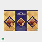 Celebrations Choco Mithai Squares, , small