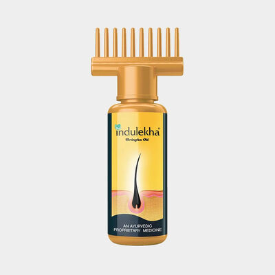 Bringha Hair Oil