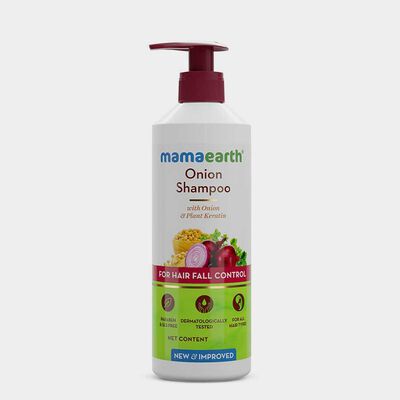 Hair Shampoo