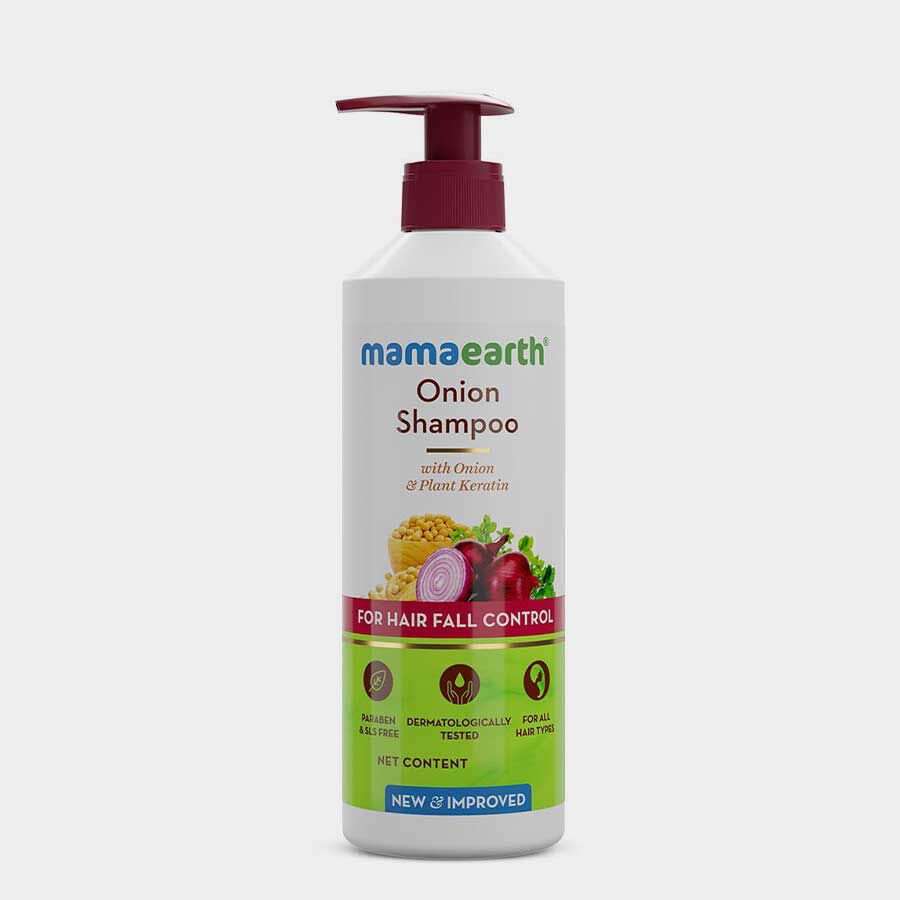 Hair Shampoo, , large image number null