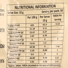 Premium Almond, , small