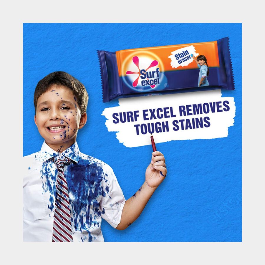 Easy Wash Detergent Bar, , large image number null