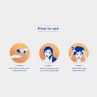 Coconut Hair Oil, , small image number null