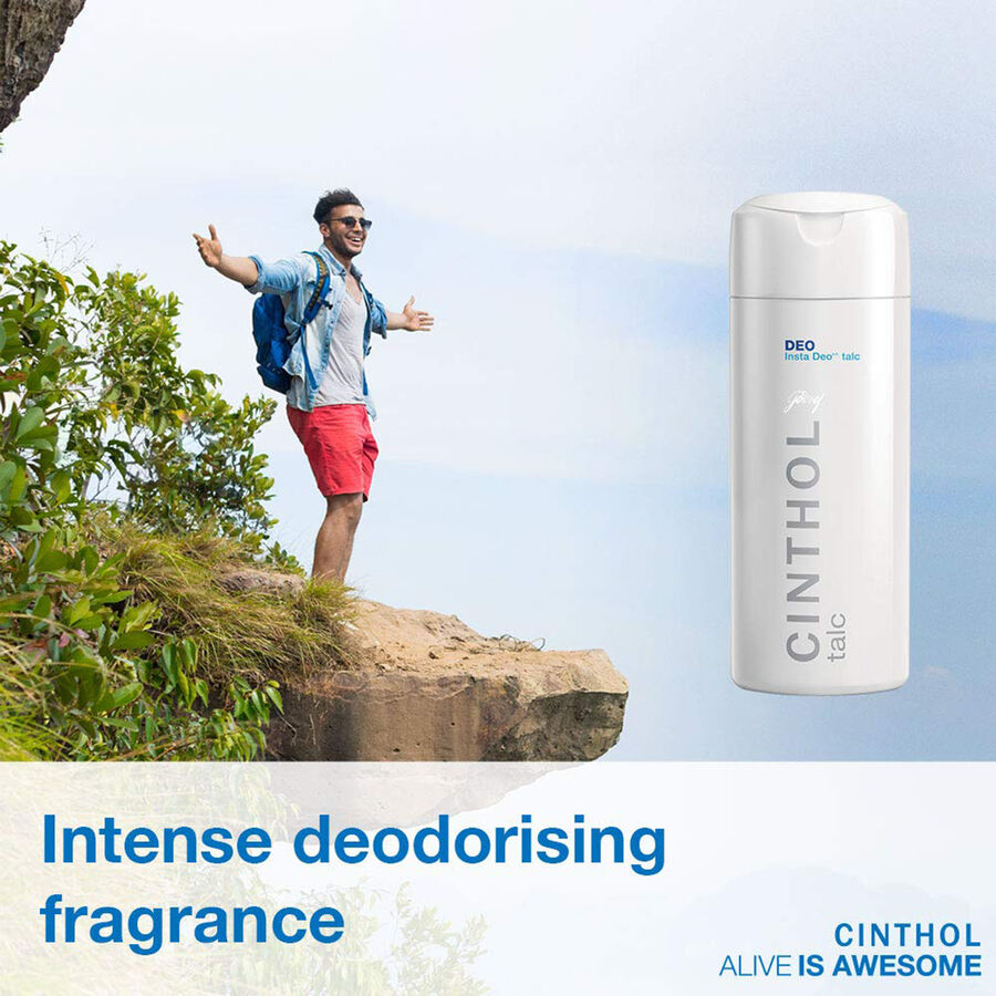 Talcum Powder - Deo, , large image number null