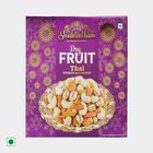 Dry Fruit Gift Thal, , small image number null